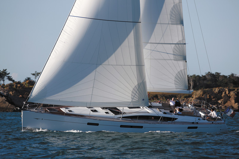 Jeanneau-57 22